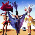 Priscilla Queen of the Desert