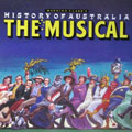History of Australia – Cast Album