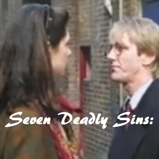Seven Deadly Sins