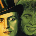Jekyll & Hyde