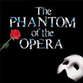 The Phantom of the Opera