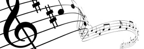 Musical notes